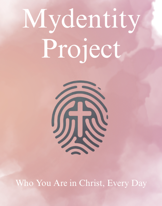Mydentity Project